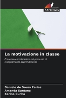 La motivazione in classe 6207352785 Book Cover