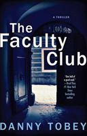 The Faculty Club 1439154309 Book Cover