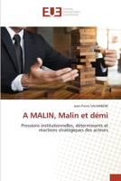 A MALIN, Malin et démi 620345270X Book Cover