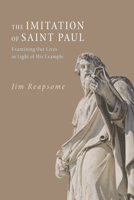 The Imitation of Saint Paul 1625640552 Book Cover