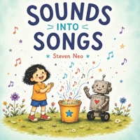 Sounds Into Songs B0H23G8FYL Book Cover