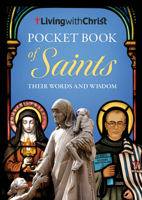 Pocket Book of Saints 1627857281 Book Cover