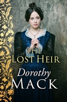 Lost Heir 0451176383 Book Cover