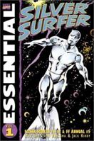 Essential Silver Surfer, Vol. 1 0785120084 Book Cover