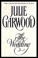 The Wedding 0671870998 Book Cover