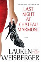 Last Night at Chateau Marmont 1451611757 Book Cover