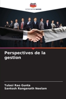 Perspectives de la gestion (French Edition) 6208537231 Book Cover