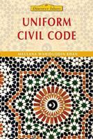 Uniform Civil Code 8187570369 Book Cover