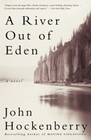 A River Out of Eden 0385494254 Book Cover