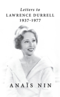 Father Letters: Correspondence Between Anais and Joaquin Nin, 1933-1940 0998724661 Book Cover