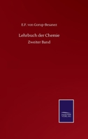 Lehrbuch der Chemie: Zweiter Band 3375059167 Book Cover