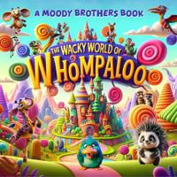 The Wacky World of Whompaloo 1734090693 Book Cover