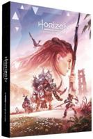 Horizon Forbidden West Official Strategy Guide 3869931132 Book Cover