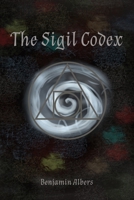 The Sigil Codex 1790157374 Book Cover