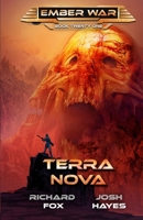 Terra Nova 1981520864 Book Cover