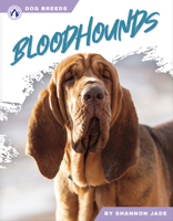Bloodhounds 1637389442 Book Cover