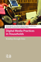 Digital Media Practices in Households Hb 104117814X Book Cover