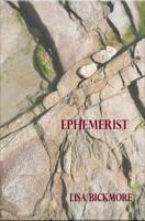 Ephemerist 099731026X Book Cover