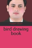 bird drawing book B09SNSGW5R Book Cover