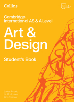 Cambridge Al Art & Design Sb 0008807450 Book Cover