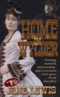 Home in Wylder 150923537X Book Cover