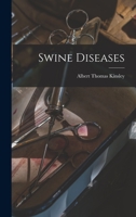 Swine Diseases 101673865X Book Cover