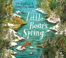 LIttle Bear's Spring 150980790X Book Cover
