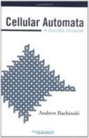 Cellular Automata 981238183X Book Cover