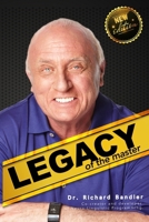 Legacy of the Master B0CPM78NXT Book Cover