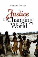 Justice in a Changing World 0745639704 Book Cover