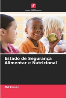 Estado de Segurança Alimentar e Nutricional 6205254387 Book Cover