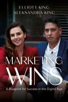 Marketing Wins 1836283687 Book Cover