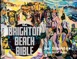 The Brighton Beach Bible B0CHV3TX25 Book Cover