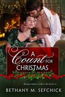 A Count for Christmas 0359284809 Book Cover