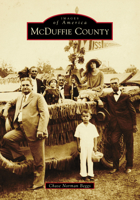 McDuffie County 146710566X Book Cover