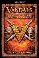 The Vandals B0GHM9K7SZ Book Cover