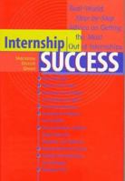 Internship Success 0844244953 Book Cover