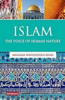 Islam: The Voice of Human Nature B00FOLOWHW Book Cover