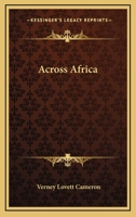 Across Africa 1016732724 Book Cover