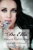 De Ella: Deseos Indistintos 1511578270 Book Cover