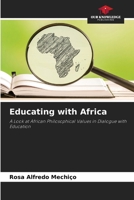 Educating with Africa 6209505031 Book Cover