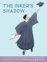 The Inker's Shadow 0545437768 Book Cover