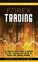 Forex Trading For Beginners 1801142319 Book Cover