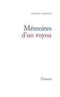 Mémoires d'un voyou 224685055X Book Cover