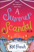 A Summer Scandal 000823678X Book Cover