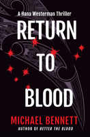 Return to Blood 080216305X Book Cover