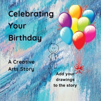 Celebrating Your Birthday 0645798738 Book Cover