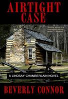Airtight Case 1581821239 Book Cover