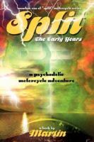 Split-The Early Years 1434332020 Book Cover