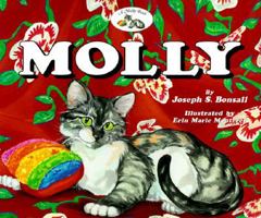 Molly 1571021221 Book Cover